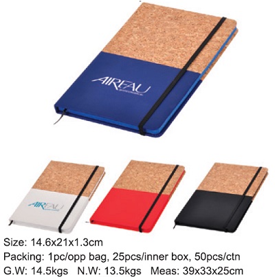 Notebook 063