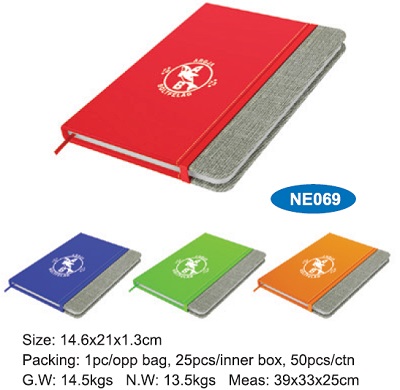 Notebook 069