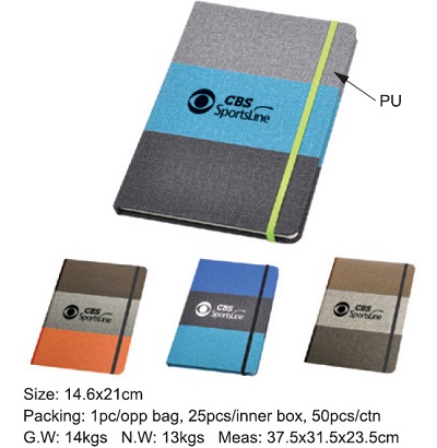 Notebook 005