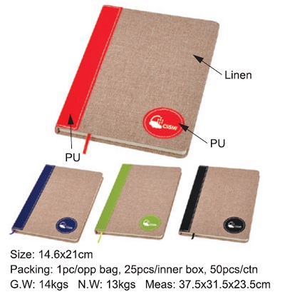 Notebook 010