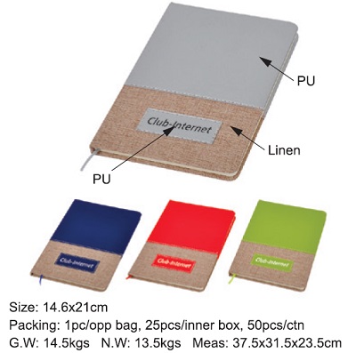 Notebook 011