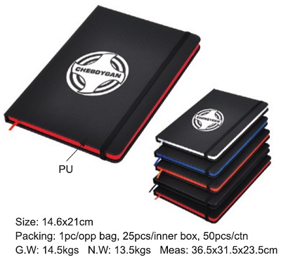 Notebook 013