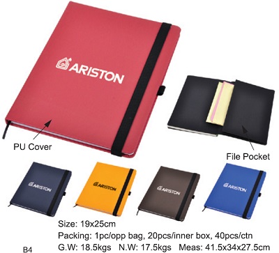 Notebook 014