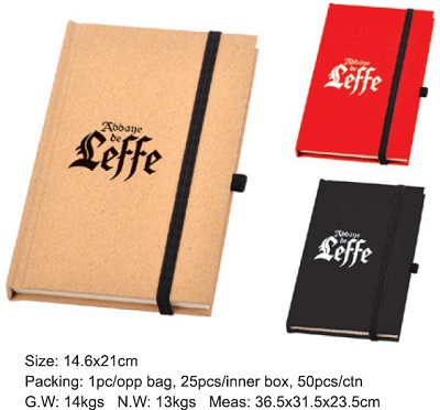 Notebook 030