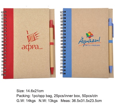 Notebook 032
