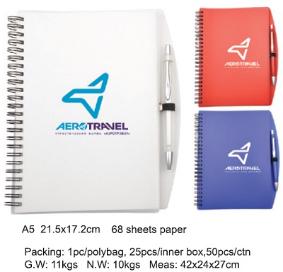 Notebook 611