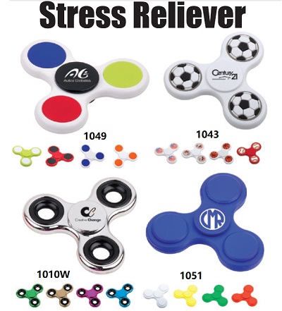 Stress Reliever 1049 1043 1010W 1051