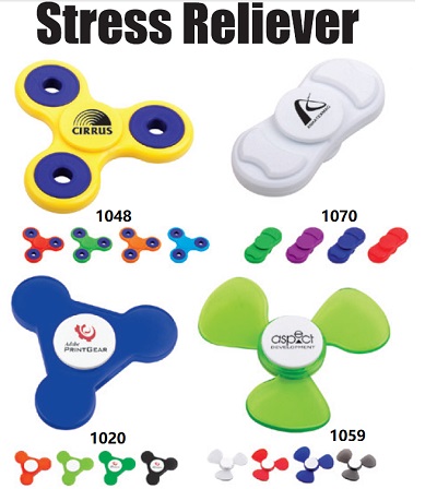 Stress Reliever 1048 1070 1020 1059