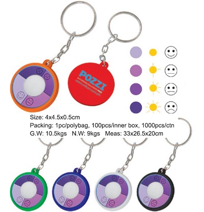 UV Checker/Key Tag 1140