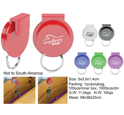 Key Tag 1131