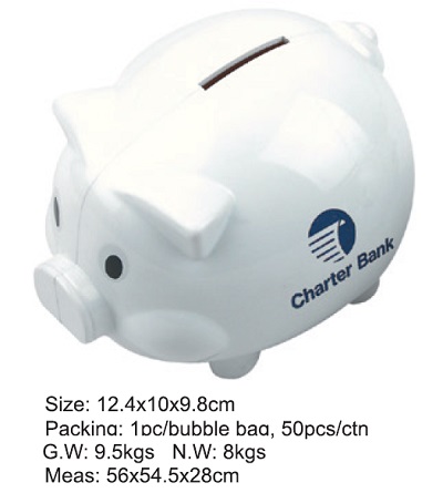 Coin Bank 050