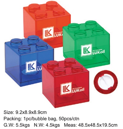 Coin Bank 321