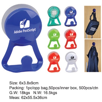 Desk Organizer-Handy Hook 659