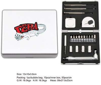 Tool Set 322