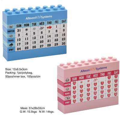 Calendar 353