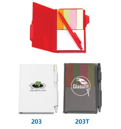 Memo Holder 203 203T