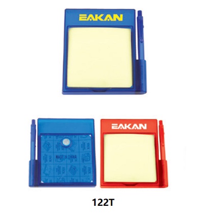 Memo Holder 122T