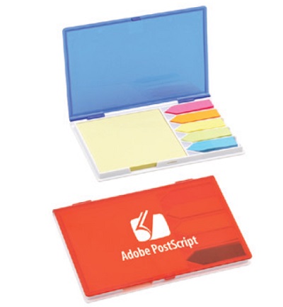 Memo Holder 356