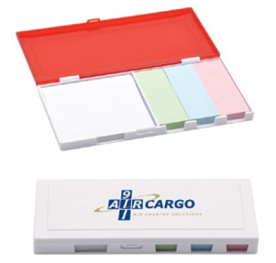 Memo Holder 202