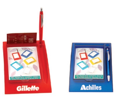 Memo Holder 126