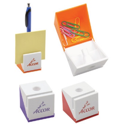 Pen Holder/Memo Holder 290