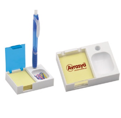 Pen Holder/Memo Holder 302