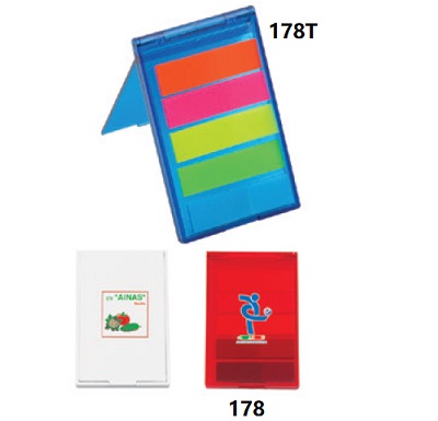 Memo Holder 178