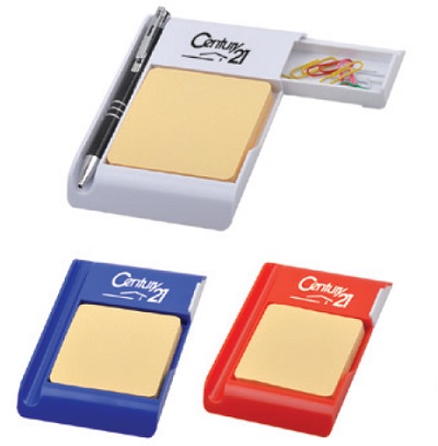 Memo Holder 600