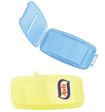 Memo Holder/Sticky Notes 087