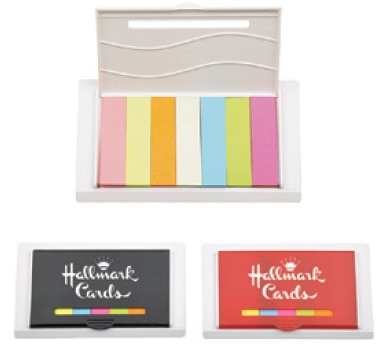 Memo Holder/Sticky Notes 153