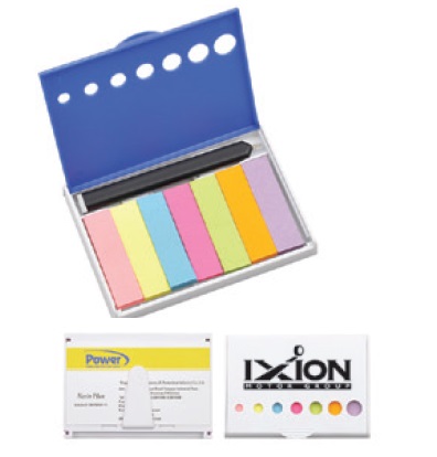 Memo Holder/Sticky Notes 150