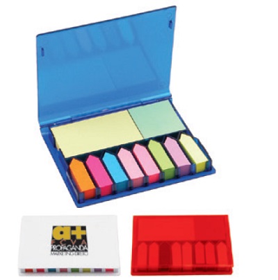 Memo Holder/Sticky Notes 181T