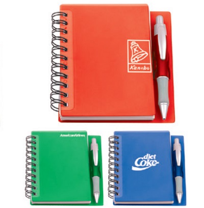 Memo Holder/Sticky Notes 018