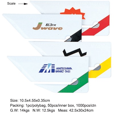 Letter Slitter/Opener 106