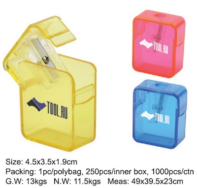 Pencil Sharpener 383