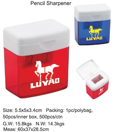 Pencil Sharpener 113