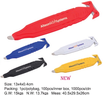 Staple Mover/Letter Slitter 1259