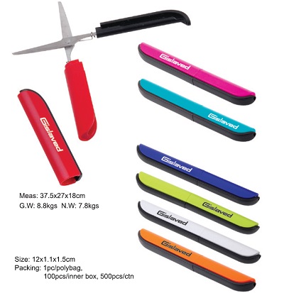 Letter Opener/Scissors 957