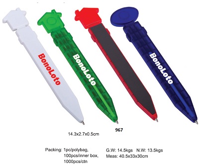 Ball Pen 967