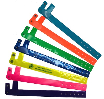 Hand Sanitizer Wristband 568