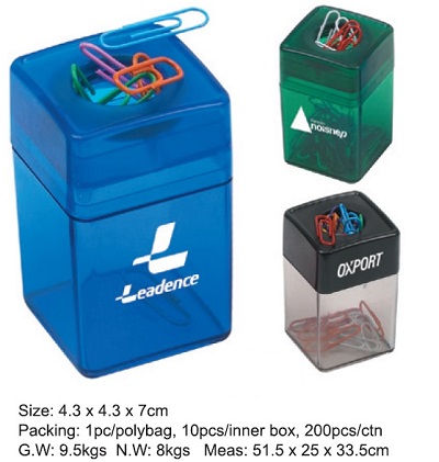 Clip Dispenser 085