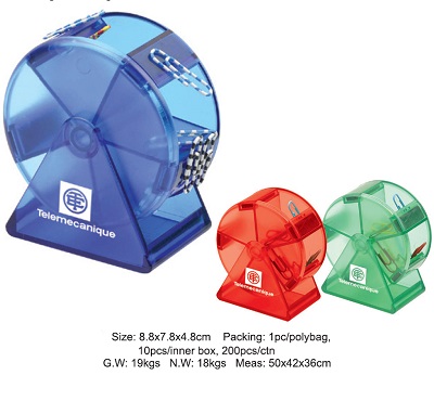 Clip Dispenser 419