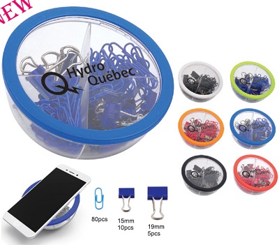 Stationery Set with Phone Holder 1158