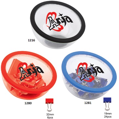 Stationery Set with Phone Holder 1216 1280 1281