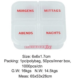 Pill Box 008