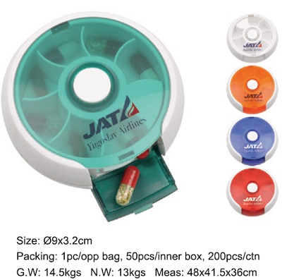 Pill Box 194