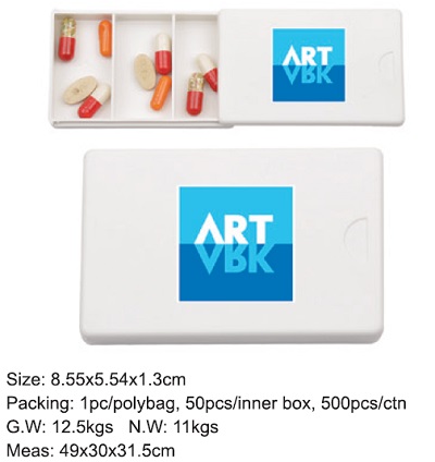 Pill Box 002