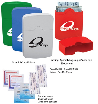 Pill Box 522