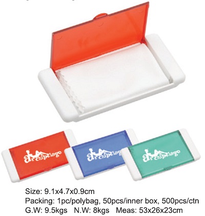 Screen Cleaning Cloth 288T