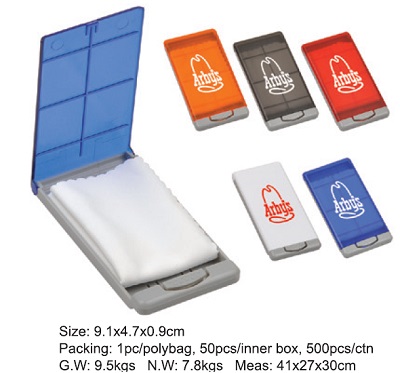 Screen Cleaning Cloth 281 281T